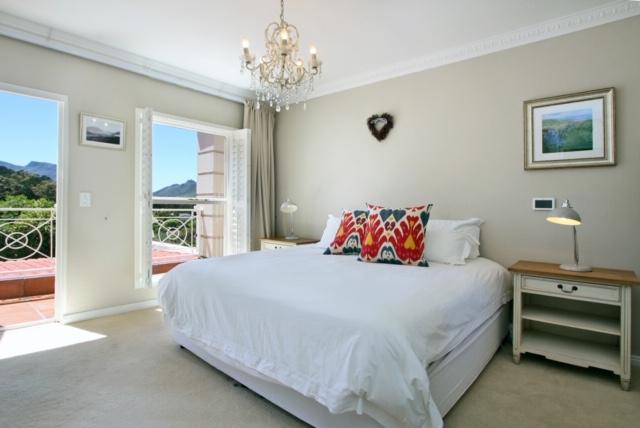 To Let 3 Bedroom Property for Rent in Hout Bay Western Cape